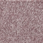 Preview: Jupiter VR melierter Velours 022 violett
